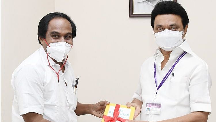 'டிஜிட்டல் தமிழ்நாடு’ திட்டம் விரைவில் அறிமுகம் : பேரவையில் அமைச்சர் மனோ தங்கராஜின் 13 அறிவிப்புகள்!