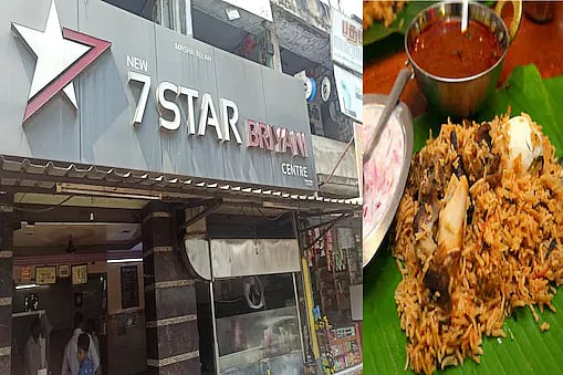 ஆரணி சிறுமி பலி எதிரொலி: இறைச்சி வேட்டையில் இறங்கிய உணவு பாதுகாப்பு அதிகாரிகள் - சேலத்தில் அதிரடி ரெய்டு!