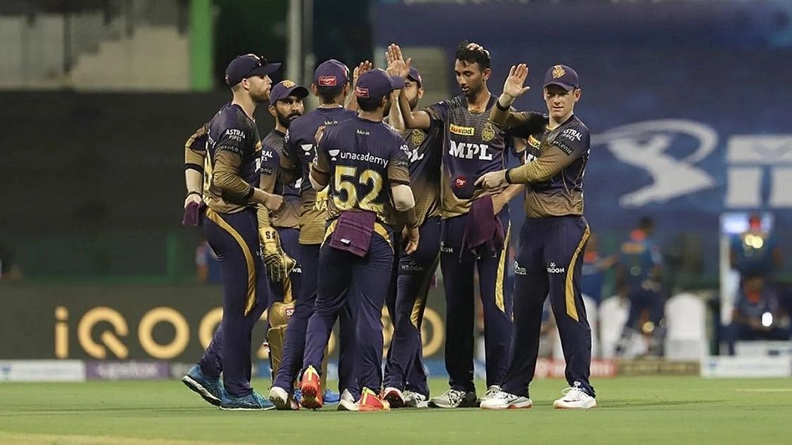 சுப்மன் கில் - வெங்கடேஷ் அதிரடியில் வீழ்ந்த மும்பை : தொடர்ச்சியாக 2வது வெற்றியை பெற்ற கொல்கத்தா!