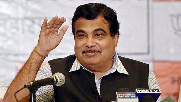 “யூடியூப்லயே எனக்கு மாசம் ரூ.4 லட்சம் வருமானம் வருது” : ஒன்றிய அமைச்சர் நிதின் கட்காரி பேச்சு! 