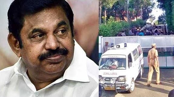 கொடநாடு விவகாரம்: தினேஷ் மரண விசாரணையில் அவிழப்போகும் மர்ம முடிச்சுகள் என்ன? பரபர தகவல்கள்!