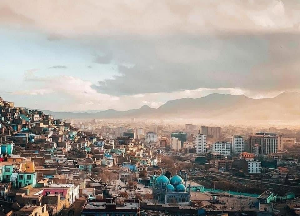 இப்படியும் ஒரு அழகு : ஊடகங்கள் காண்பிக்க மறுக்கும் ஆப்கானிஸ்தான் நாட்டின் மறுபக்கம்!