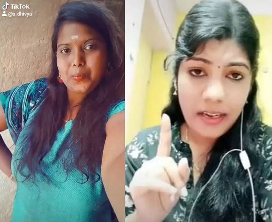 தஞ்சை, சென்னை, பாண்டி என ஊர் ஊராக வலம் வந்த டிக்டாக் திவ்யா; சுற்றிவளைத்த தனிப்படை - சிக்கியது எப்படி?