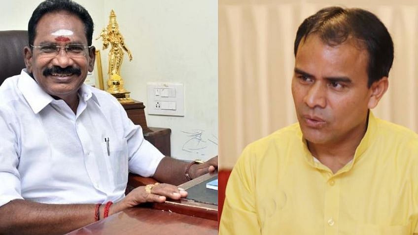 உத்தரகாண்டில் ஒரு செல்லூர் ராஜூ : "மழையை கட்டுப்படுத்த APP இருக்கு" - பா.ஜ.க அமைச்சரின் ‘குபீர்’ பேச்சு!