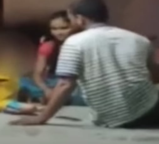 சாப்பிட அடம்பிடித்த குழந்தை... சாட்டையால் வெளுத்த கொடூர தந்தை : தெலங்கானாவில் அதிர்ச்சி சம்பவம்!