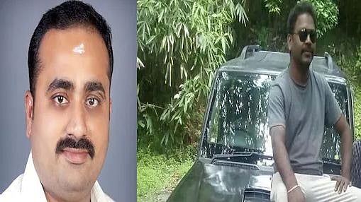 அமைச்சரின் மருமகன் எனக்கூறி ரூ.1.25 கோடி மோசடி.. திருப்பி கேட்டவரை நிர்வாணமாக்கி மிரட்டல் - நடந்தது என்ன?