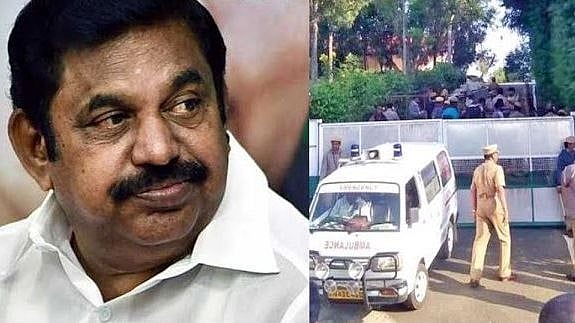 கொடநாடு மர்மம்: சரண்டராகத் தயார்; ஆனால் வீடியோ காலில் விசாரியுங்கள் - மேற்கு மண்டல ஐஜிக்கு நால்வர் மனு!