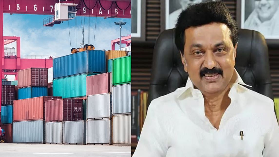 மோடி அரசால் நிறுவனங்கள் ஒருபக்கம் வெளியேறும்போது... முதலீடுகளை ஈர்த்து அசத்தும் தமிழ்நாடு அரசு!