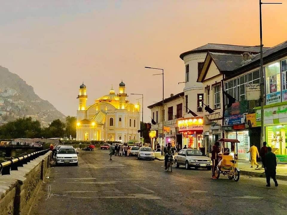 இப்படியும் ஒரு அழகு : ஊடகங்கள் காண்பிக்க மறுக்கும் ஆப்கானிஸ்தான் நாட்டின் மறுபக்கம்!