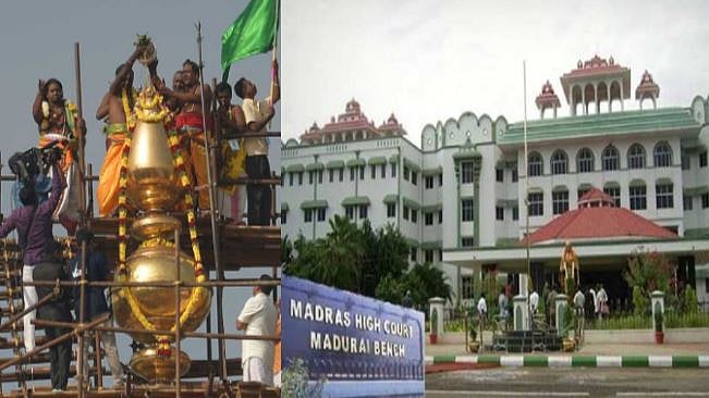 “தமிழே உலகின் பழமையான மொழி என்பதற்கு அறிவியல்பூர்வ ஆதாரங்கள் உண்டு”: தீர்ப்பில் குறிப்பிட்ட ஐகோர்ட் கிளை!