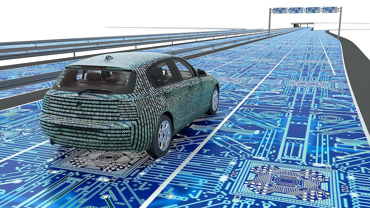 "ஆட்டோமொபைல் துறையை ஆட்டம்காணச் செய்யும் Chip பற்றாக்குறை": கார் நிறுவனங்களின் வருவாய் இழப்புக்கு காரணம்?