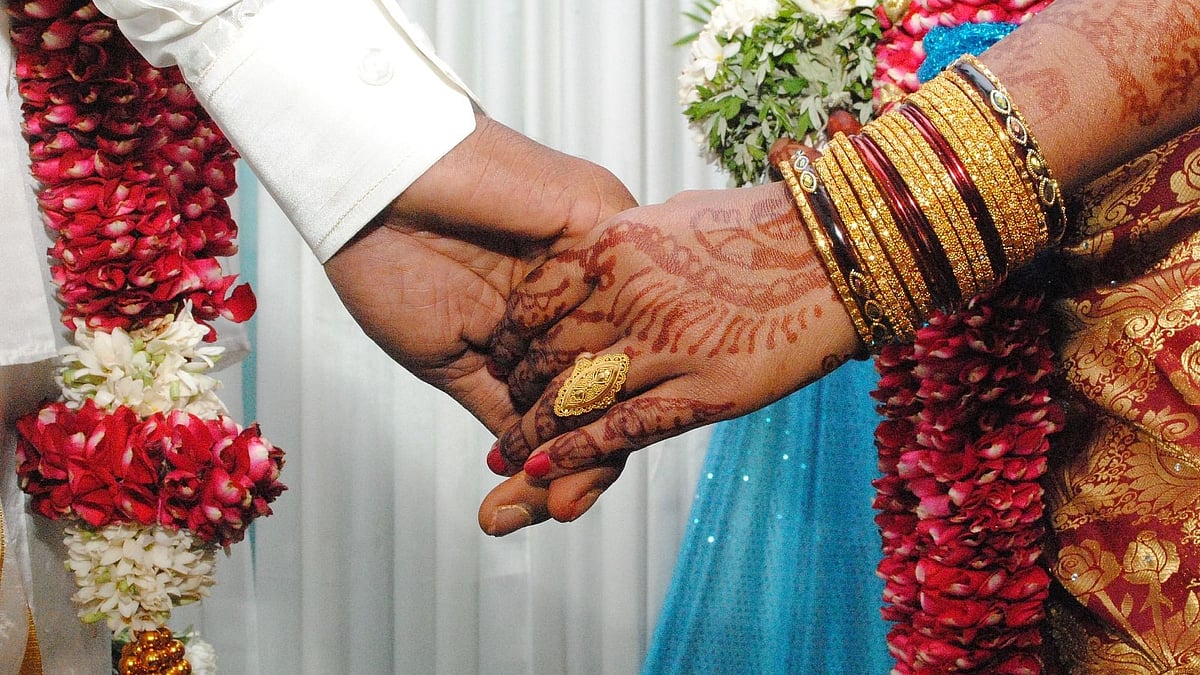 படித்த பெண்களாக குறிவைத்து ரூ.3 கோடி சுருட்டிய வாலிபர்... போலிஸில் சிக்கியது எப்படி?
