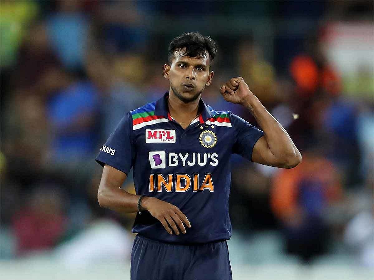T20 உலகக்கோப்பை அணியில் நடராஜன் சேர்க்கப்படாததற்கு உண்மையான காரணம் என்ன? - இப்படியும் கூட நடக்குமா?
