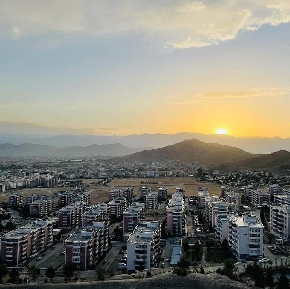 இப்படியும் ஒரு அழகு : ஊடகங்கள் காண்பிக்க மறுக்கும் ஆப்கானிஸ்தான் நாட்டின் மறுபக்கம்!