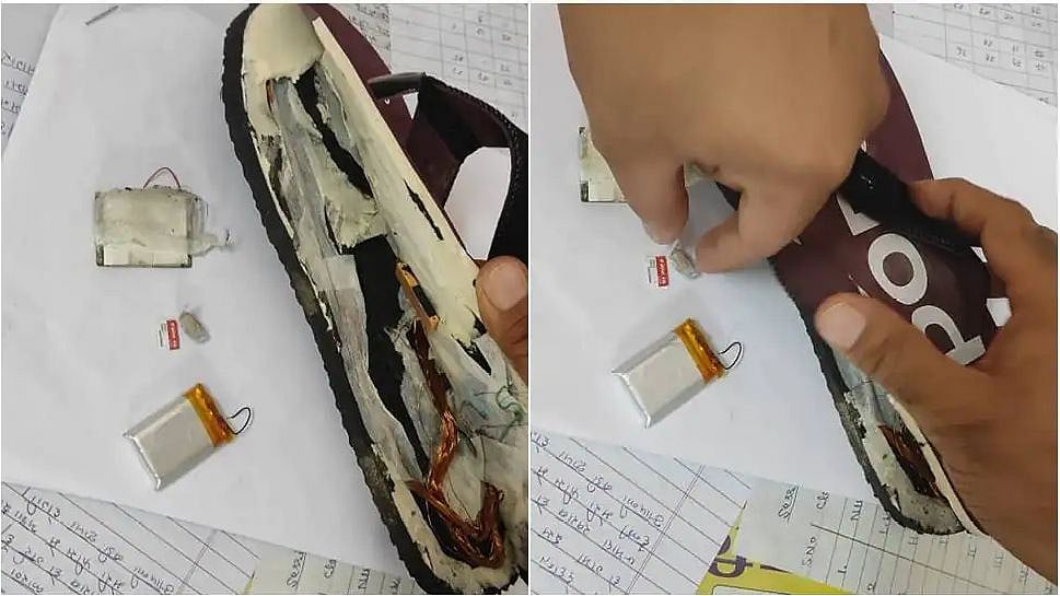 இணையத்தை முடக்கியும் ப்ளூடுத் செருப்பு அணிந்து காப்பியடித்த கும்பல்: REET தேர்வில் நடந்தது என்ன?