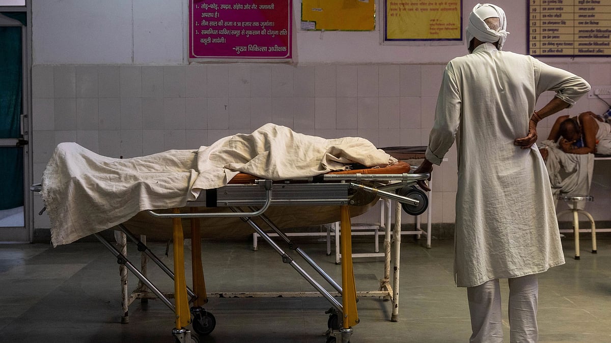 30 நாட்களுக்குள் இறந்தால்தான் கொரோனா மரணம்: ஒன்றிய பாஜக அரசின் புது விதியால் கடுப்பான மக்கள்!