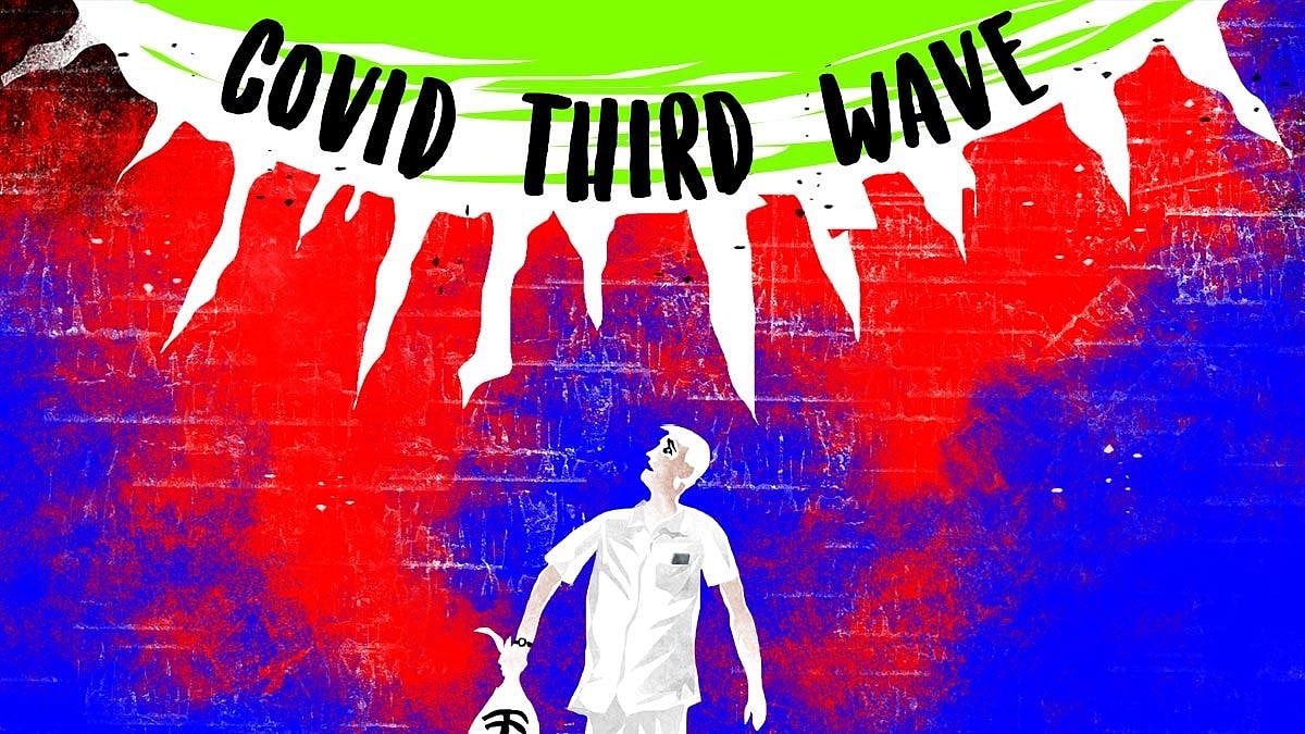 3ம் அலையால் என்னென்ன பாதிப்புகள் ஏற்படக்கூடும்? எவரெல்லாம் பாதிக்கப்படுவர்? - WHO தலைமை விஞ்ஞானி விளக்கம்