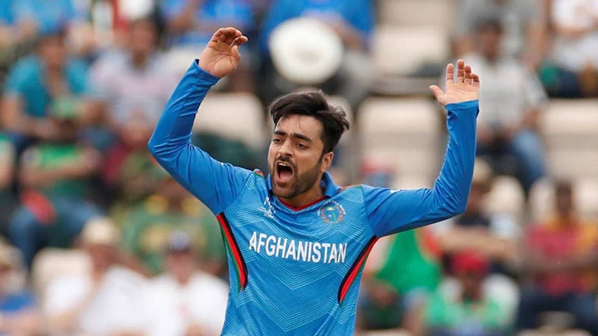 " என்ன எதுமே கேக்கல; அப்றம் எதுக்கு அந்த பதவி? " - ரஷித் கானின் அறிவிப்பால் பரபரப்பு!