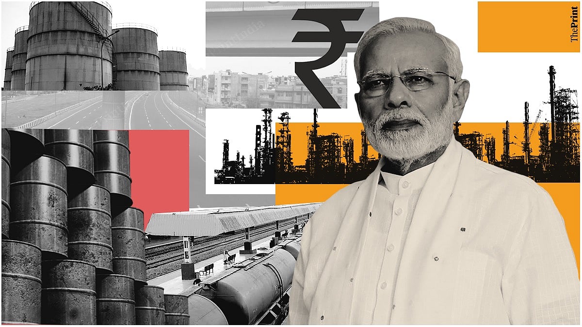 NMP: மீண்டும் அடிமைத்தனத்துக்கு வித்திடுவதா? சுதந்திர போராட்டத்துக்கு தயாராக வேண்டிய நேரம் இது -காங்கிரஸ்