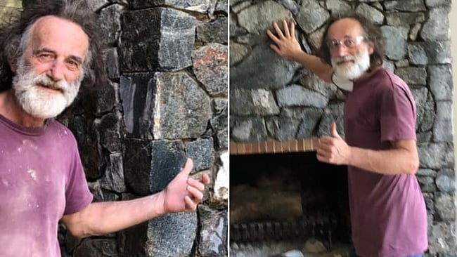 "இதுக்குமேல தாங்கமுடியாது குருநாதா": சிறையிலிருந்து தப்பிய கைதி 30 ஆண்டுகளுக்குப் பின் சரண்- காரணம் என்ன?