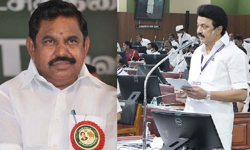 ‘நாங்க யோசிச்சிட்டுத்தான் இருந்தோம்; அதுக்குள்ள…’ என இழுத்த EPS… உடனடி தீர்வு சொன்ன முதலமைச்சர்!