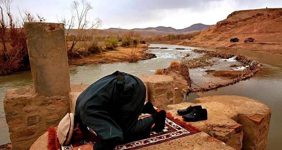 இப்படியும் ஒரு அழகு : ஊடகங்கள் காண்பிக்க மறுக்கும் ஆப்கானிஸ்தான் நாட்டின் மறுபக்கம்!