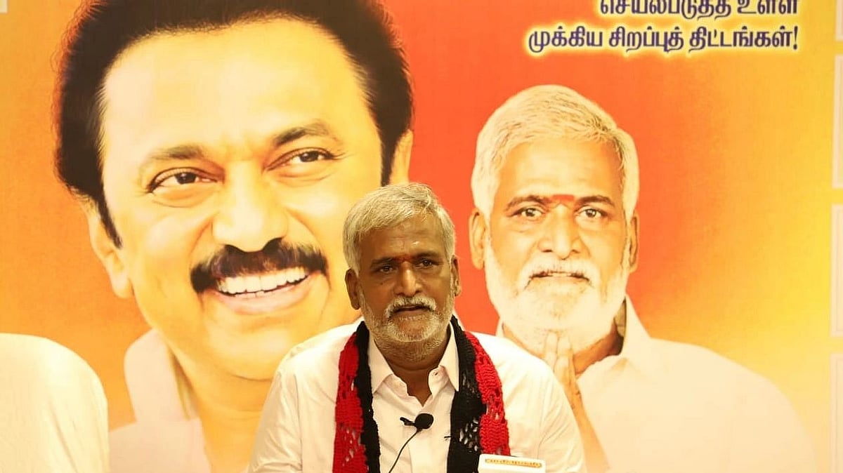 “மனித உயிர்கள் முக்கியமானது என கருதியே பொது வெளியில் சிலைகள் வைக்க அனுமதி வழங்கவில்லை” : அமைச்சர் பேட்டி!