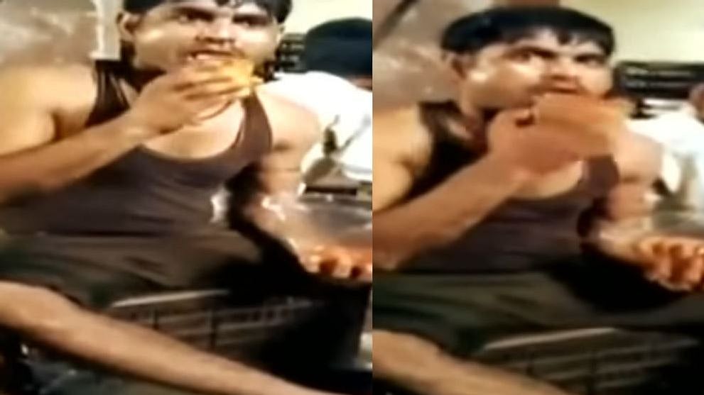 நாக்கால் நக்கி, காலால் மிதித்த வடமாநில தொழிலாளி: ரஸ்க் ஆலை மீது அதிரடி ஆக்‌ஷன் எடுத்த அதிகாரிகள்!