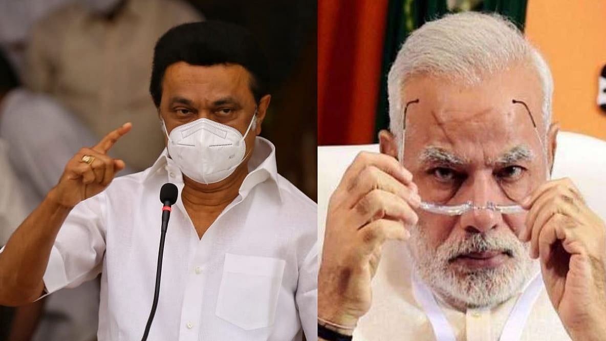 “ஒன்றிய அரசின் மக்கள் விரோத போக்குக்கு முதல்வர் மு.க.ஸ்டாலினின் அடுத்த அடி” :  ‘தினகரன்’ நாளேடு பாராட்டு!