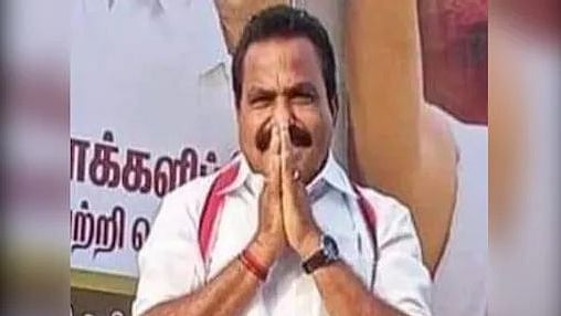 "புகாரா கொடுக்குற.. உயிரோடவே இருக்கமாட்ட”: ஆள்வைத்து அடித்து உதைத்த அ.தி.மு.க மா.செ மீது மீண்டும் புகார்!