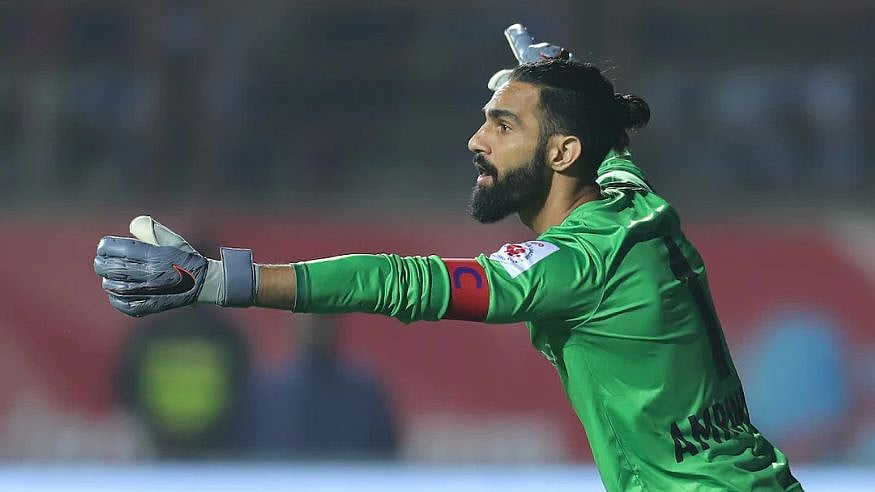 'நான் அவர் இல்லை... என்னை விட்டுடுங்க": ஒரே பெயரால் வந்த சோதனை- பதறியடித்து ட்வீட் போட்ட கால்பந்து வீரர்!