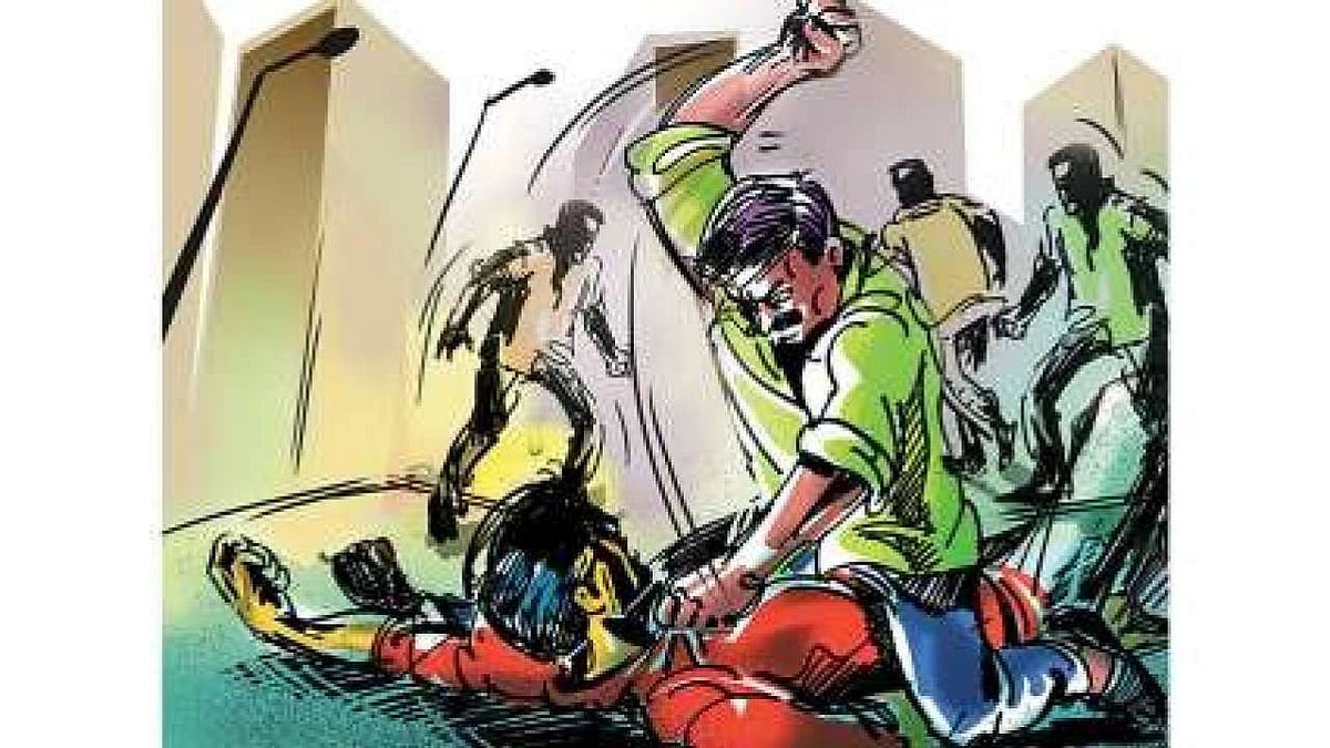 “அவனை கொன்னாதான் எங்க நண்பன் ஆன்மா சாந்தியடையும்”: பழிக்குப்பழியாக நடந்த கொலை-திருச்சியில் பகீர் சம்பவம்!