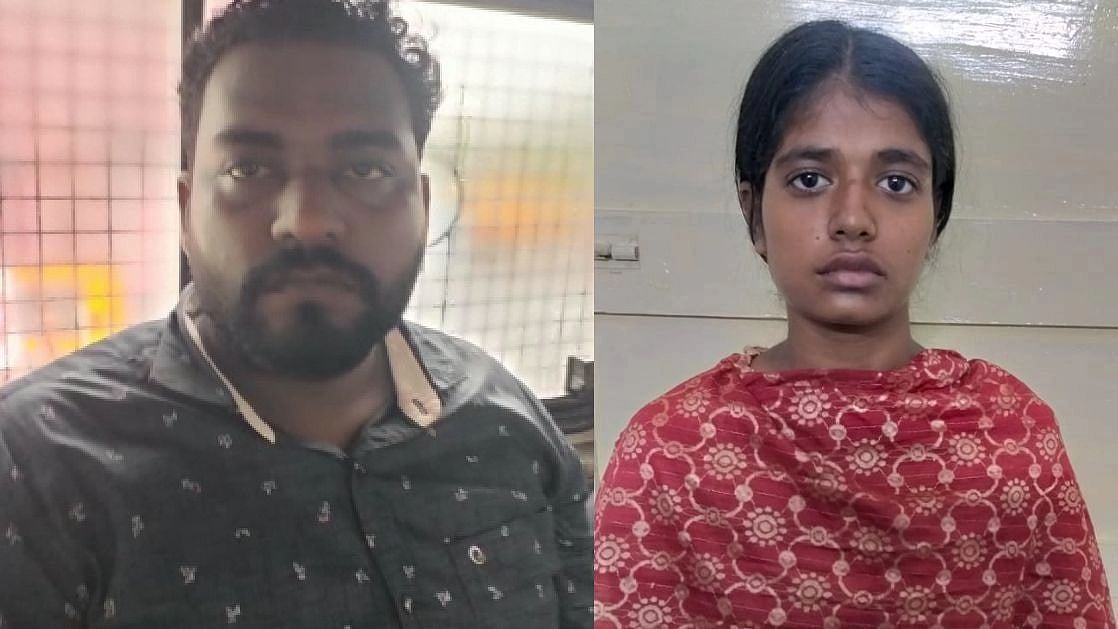 “குழந்தையை தாக்கிய கொடூர தாய் வழக்கில் காதலன் கைது” : போலிஸார் விசாரணையில் வெளிவந்த ‘பகீர்’ தகவல்!