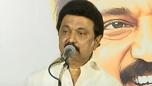 “இங்கே வந்ததுமே 1996க்கு போய்ட்டேன்” - மலரும் நினைவுகள் பகிர்ந்த முதலமைச்சர் மு.க.ஸ்டாலின்!