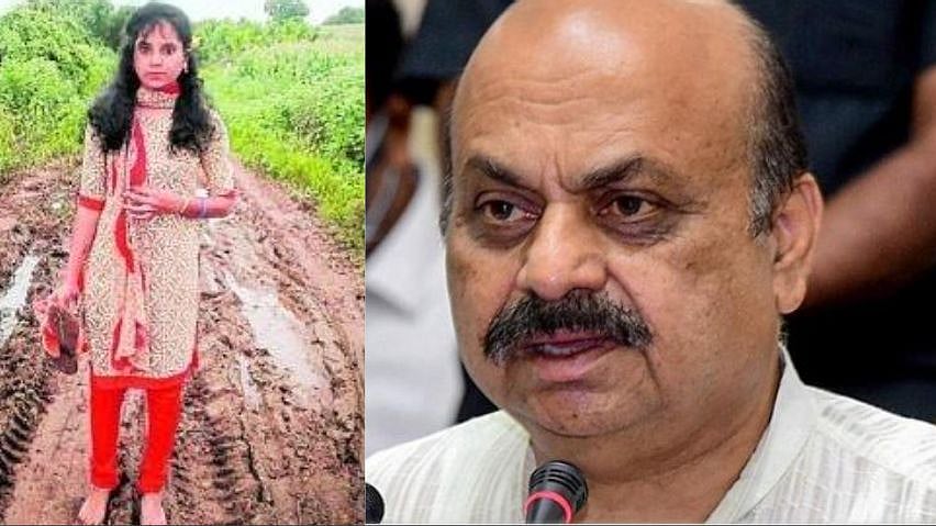 “இது கிடைக்கும் வரை கல்யாணம் பண்ண மாட்டேன்”.. முதல்வருக்குக் பகிரங்க கடிதம் எழுதிய இளம்பெண்: காரணம் என்ன?