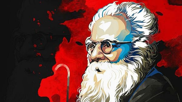 “வைக்கம் போராட்டத்தில் பெரியார்” : வைக்கம் போராட்டம் நூற்றாண்டு விழாவில் முதலமைச்சர் மு.க.ஸ்டாலின் உரை!