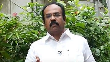 “கிறிஸ்து பிறப்பதற்கு 1,200 ஆண்டுகளுக்கு முந்தையது தமிழர் நாகரிகம்” - புட்டுப்புட்டு வைத்த அமைச்சர்!