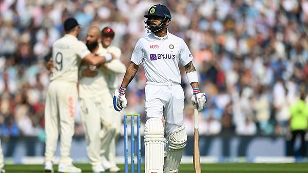 ENGvIND : பரபரப்பான இறுதிக்கட்டத்தில் ஓவல் டெஸ்ட்.. வெற்றிப்பெறுமா இந்தியா?