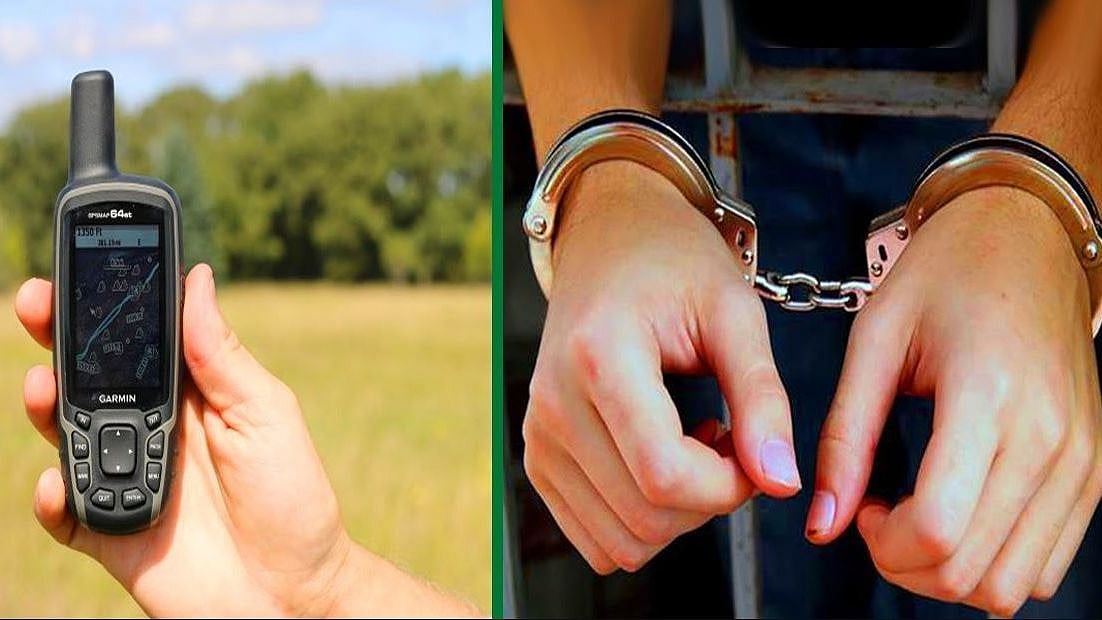 ”உங்க நாட்டுல தடையில்லை; ஆனா இங்க அப்படி இல்லை” - ஏர்போர்ட் அதிகாரிகளின் விசாரணையால் வெளவெளத்து போன பயணி!