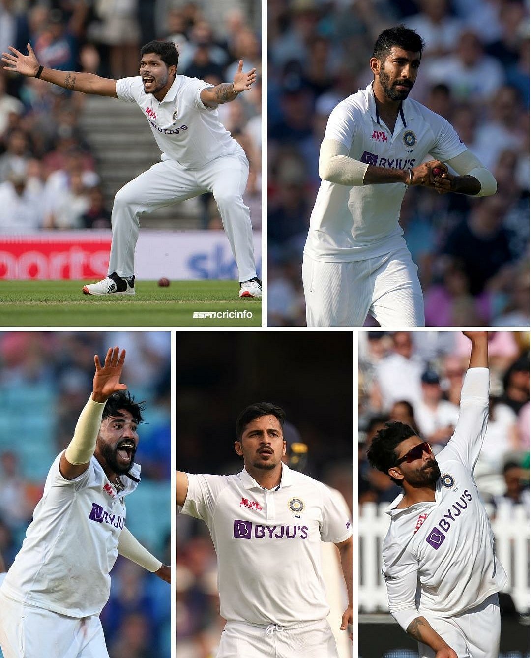 ENGvIND : பரபரப்பான இறுதிக்கட்டத்தில் ஓவல் டெஸ்ட்.. வெற்றிப்பெறுமா இந்தியா?