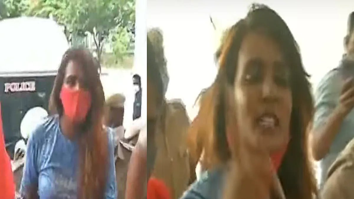 நீதிமன்றத்தில் கதறிய மீரா மிதுன்... ஜாமின் மனுக்களை தள்ளுபடி செய்து உத்தரவிட்ட நீதிபதி!