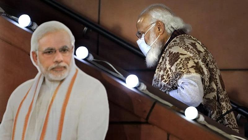 136 கோடி மக்கள் கொண்ட நாட்டில் வெறும் 47 மனநல மருத்துவமனைகள்தானா? - ஒன்றிய அரசுக்கு ஐகோர்ட் அதிரடி ஆணை!