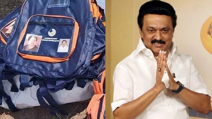 முன்னாள் முதல்வர்கள் படத்தை நீக்க வேண்டாம் என்ற முதலமைச்சர் மு.க.ஸ்டாலினுக்கு உயர் நீதிமன்றம் பாராட்டு!