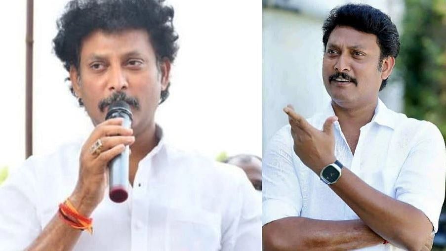 ”பேரன் போல நான் இருக்கேன்” - அமைச்சர் அன்பில் மகேஷ் பேச்சால் உள்ளாட்சி தேர்தல் பிரசாரத்தில் நெகிழ்ச்சி!