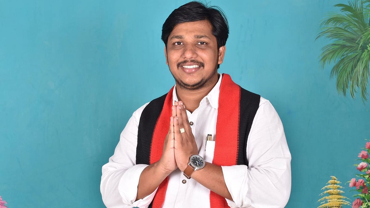 முதல் தேர்தலிலேயே அசத்திய PhD பட்டதாரி... எதிர்த்துப் போட்டியிட்ட அத்தனை பேருக்கும் டெபாசிட் காலி!