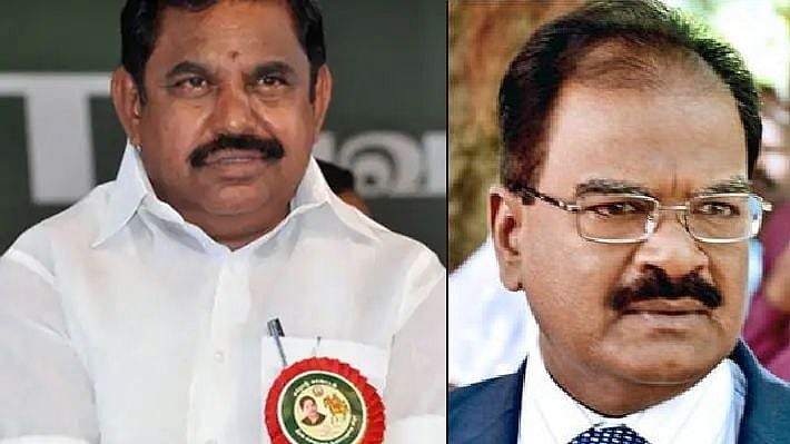 “ஒருவர் தற்கொலை.. 3 பேர் மீது வழக்கு பதிவு” : பெரியார் பல்கலை. முறைகேடுகளில் சிக்கும் அ.தி.மு.க கும்பல்?