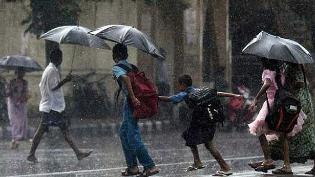 கன மழை எதிரொலி.. நாளை பள்ளிகளுக்கு விடுமுறை: கடலூர் ஆட்சியர் அறிவிப்பு!