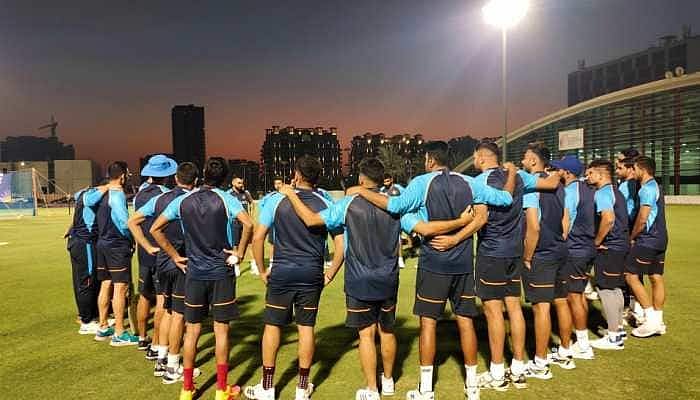 “ஓப்பனர்கள் யார்? - பௌலிங்கில் என்ன செய்ய போகிறார்கள்?”: T20 உலகக்கோப்பையில் இந்திய அணியின் திட்டம் என்ன?