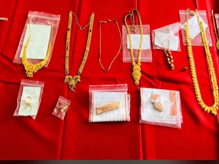 “செயின் பறிப்பதற்காகவே பைக் ரேஸ் கற்றுக்கொண்ட கொள்ளையர்கள்” : விசாரணையில் வெளிவந்த அதிர்ச்சித் தகவல்!