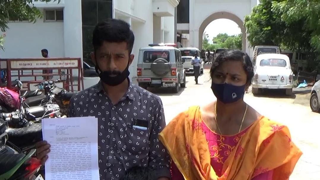 OPS பெயரில் தொடரும் பண மோசடி.. 47 லட்சம் பணத்தை பறிகொடுத்த இளைஞர் : அ.தி.மு.க முக்கிய புள்ளிக்கு தொடர்பா?
